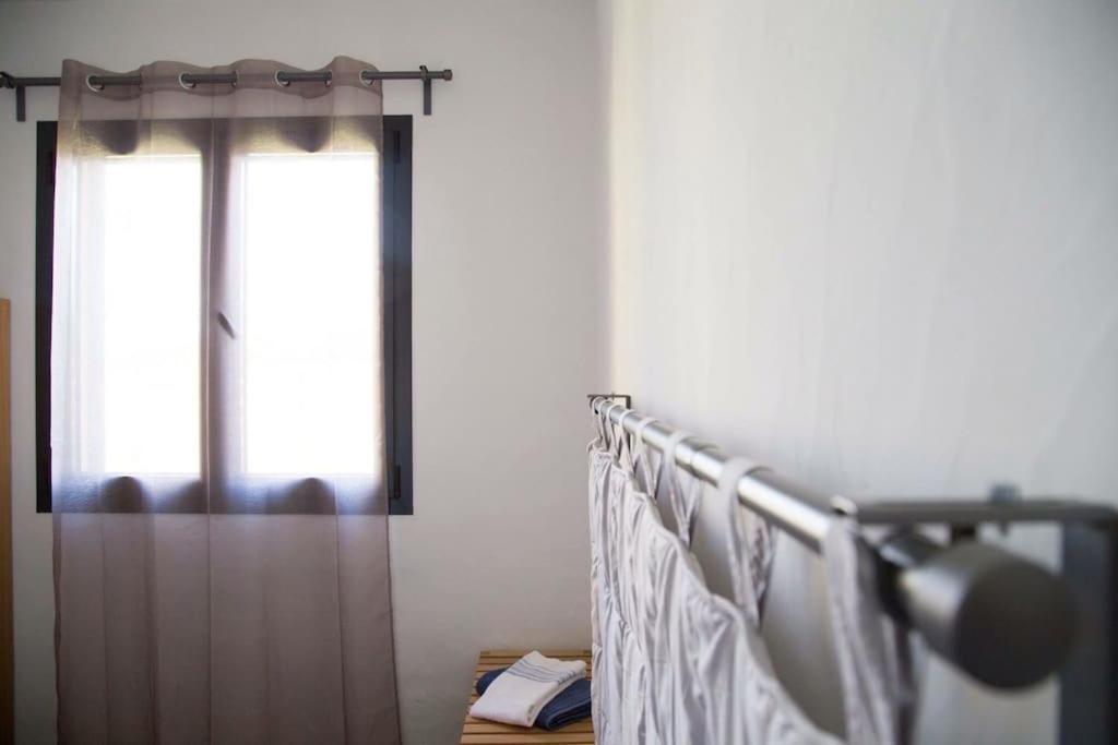 Casas Do Paco - Casas De Ferias Кабесейраш-ди-Башту Экстерьер фото